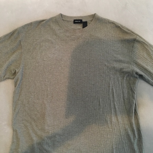 Liz claiborne men's t shirts Clearance